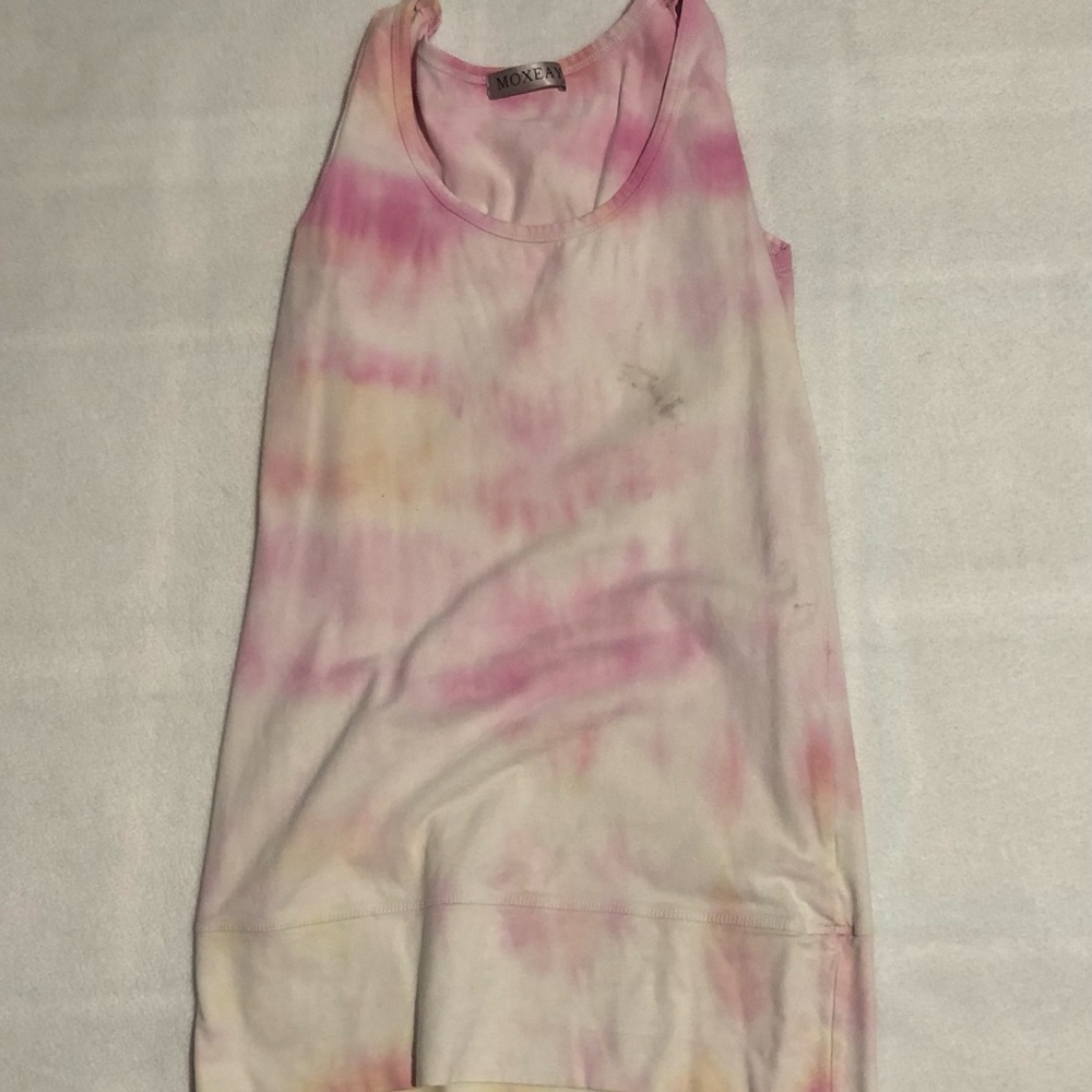 2 Set Workout Tank Tops